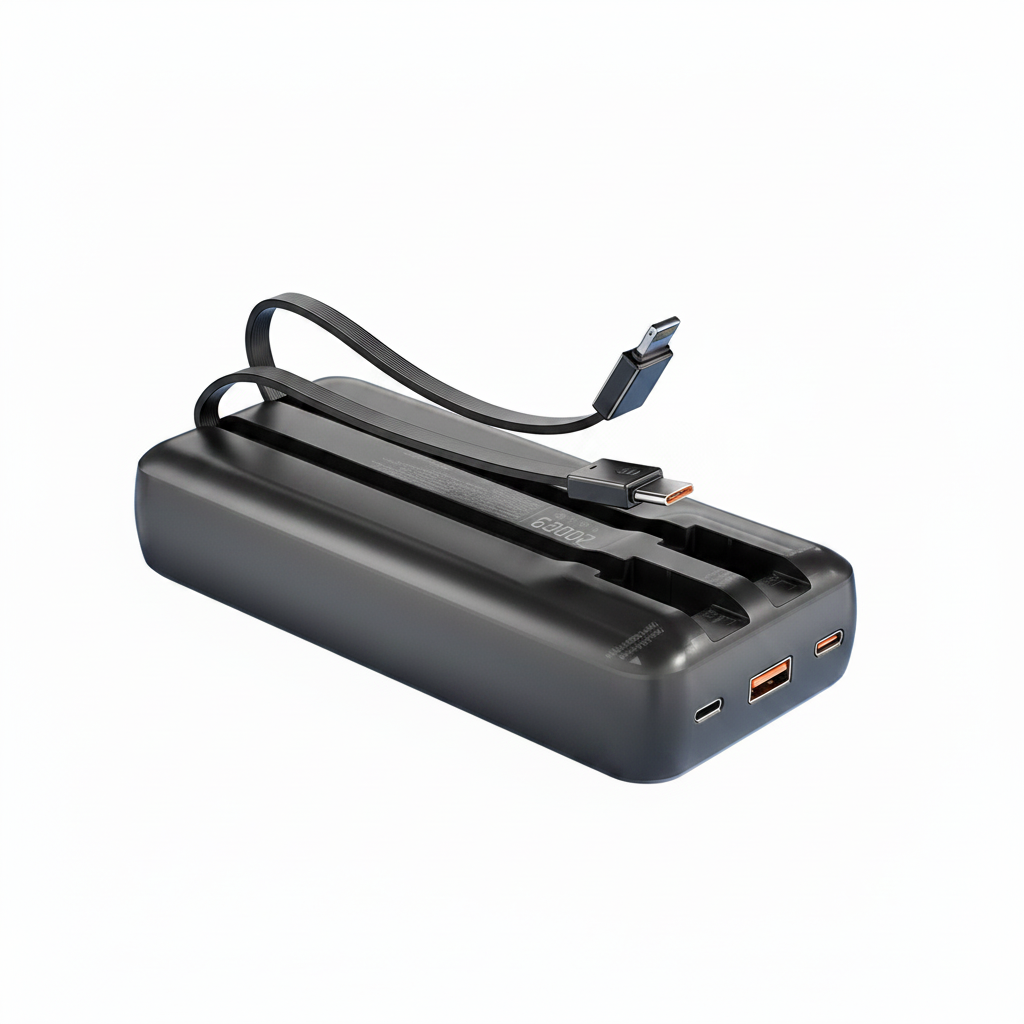 AWEI P99K Power Bank | 20000mAh
