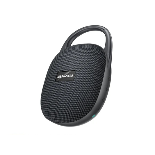Awei KA14 portable Bluetooth speaker IPX7 waterproof Pakistan
wireless outdoor speaker hands free calling compact design