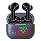 AWEI T29 Pro Gaming Wireless Bluetooth Earbuds