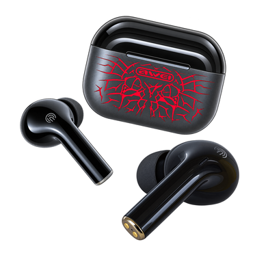 AWEI T29 Pro Gaming Wireless Bluetooth Earbuds