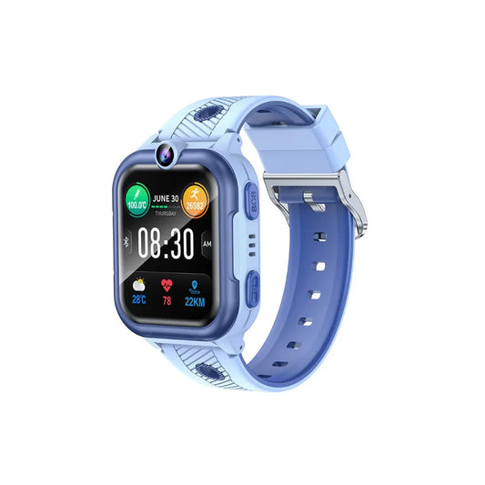 AWEI H30 Kids Smart Watch with Camera GPS