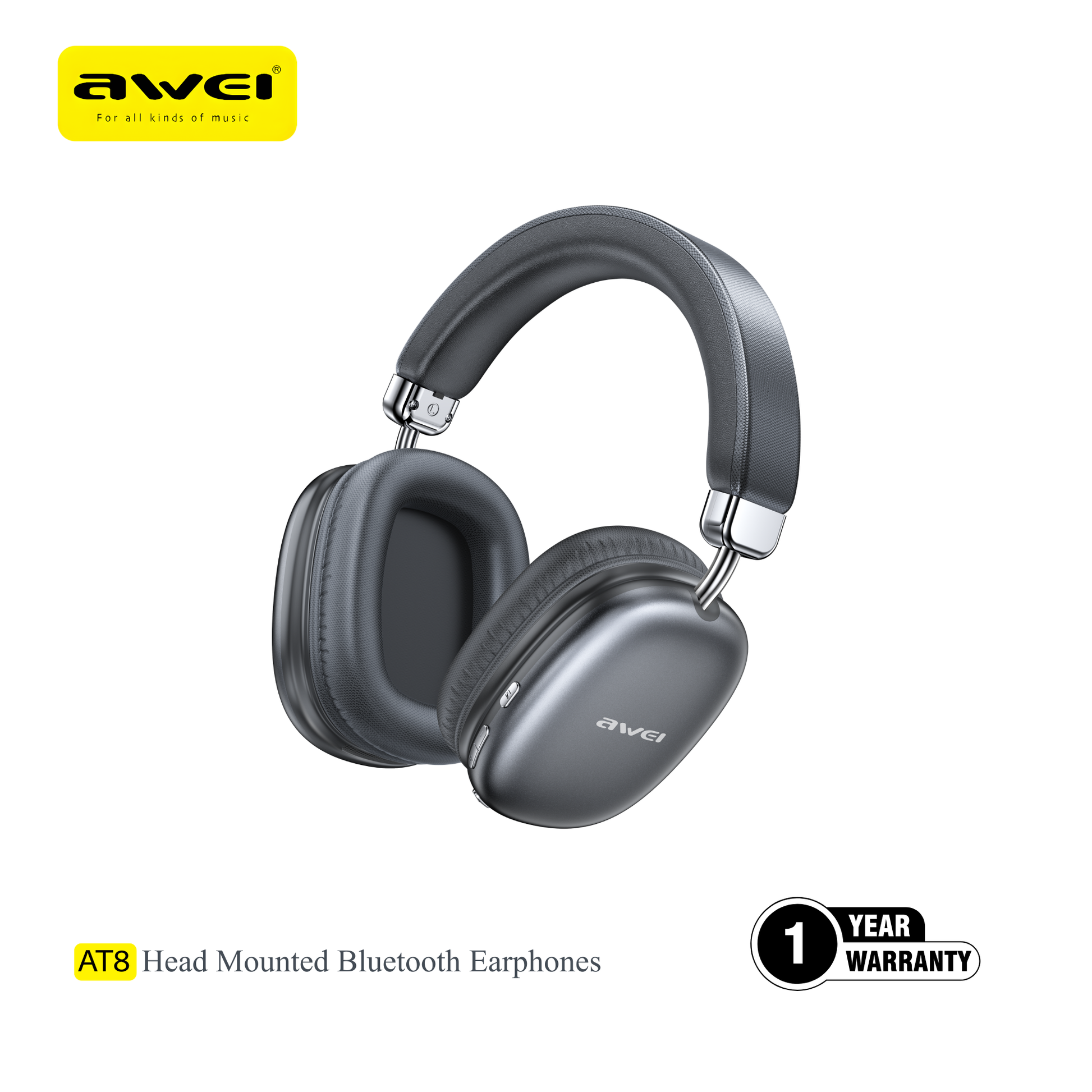  Awei earbuds high performance affordable wireless earphones
