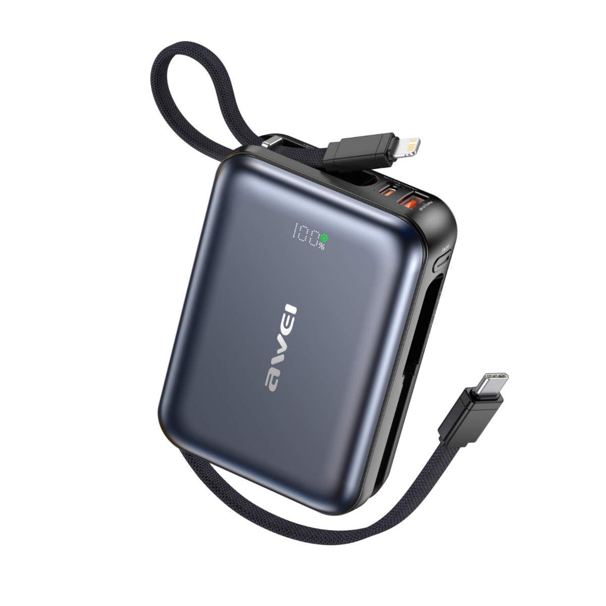 AWEI C03 Power Bank | 20000mAh