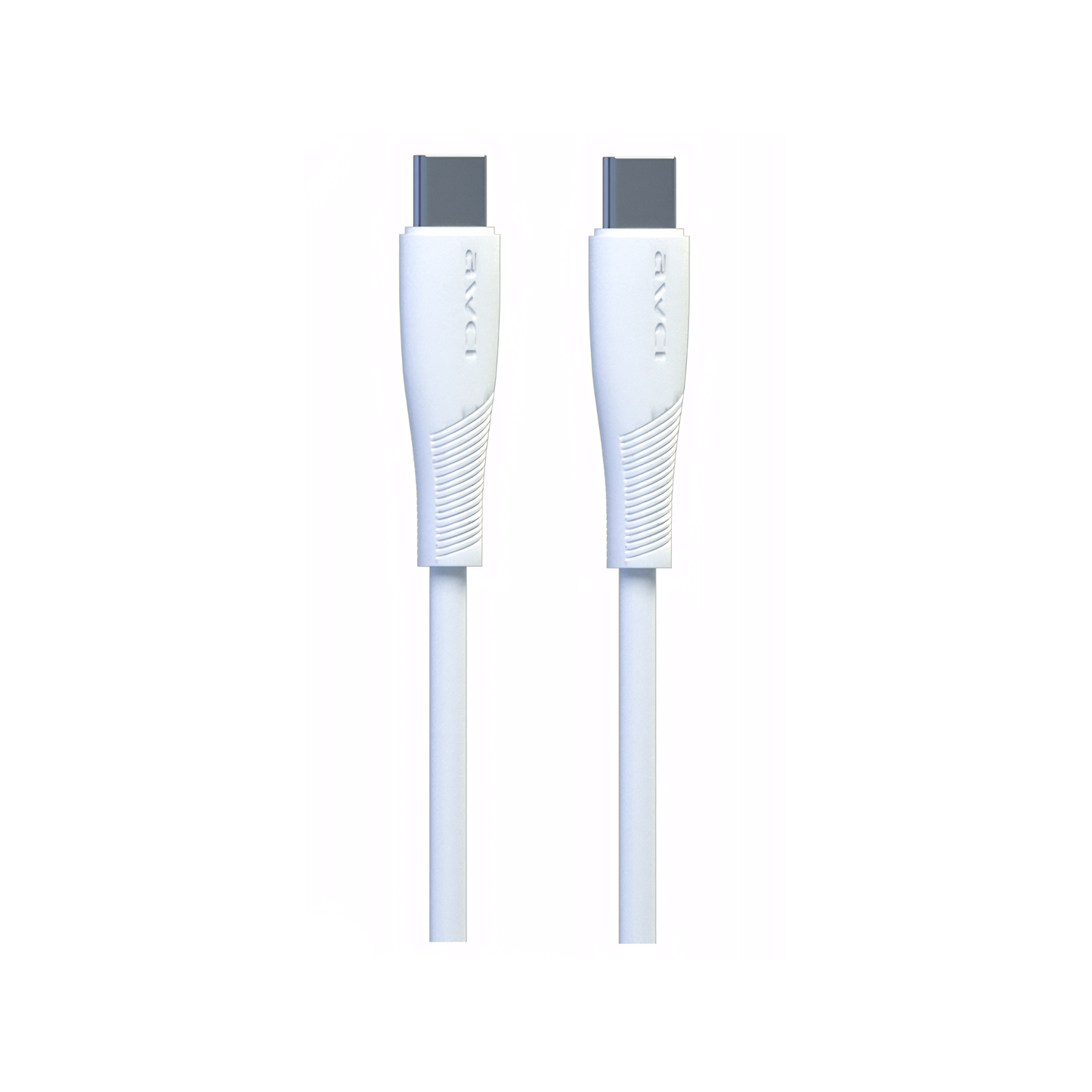Awei USB C fast charging cable 20V 3A for iPhone 15 android Pakistan