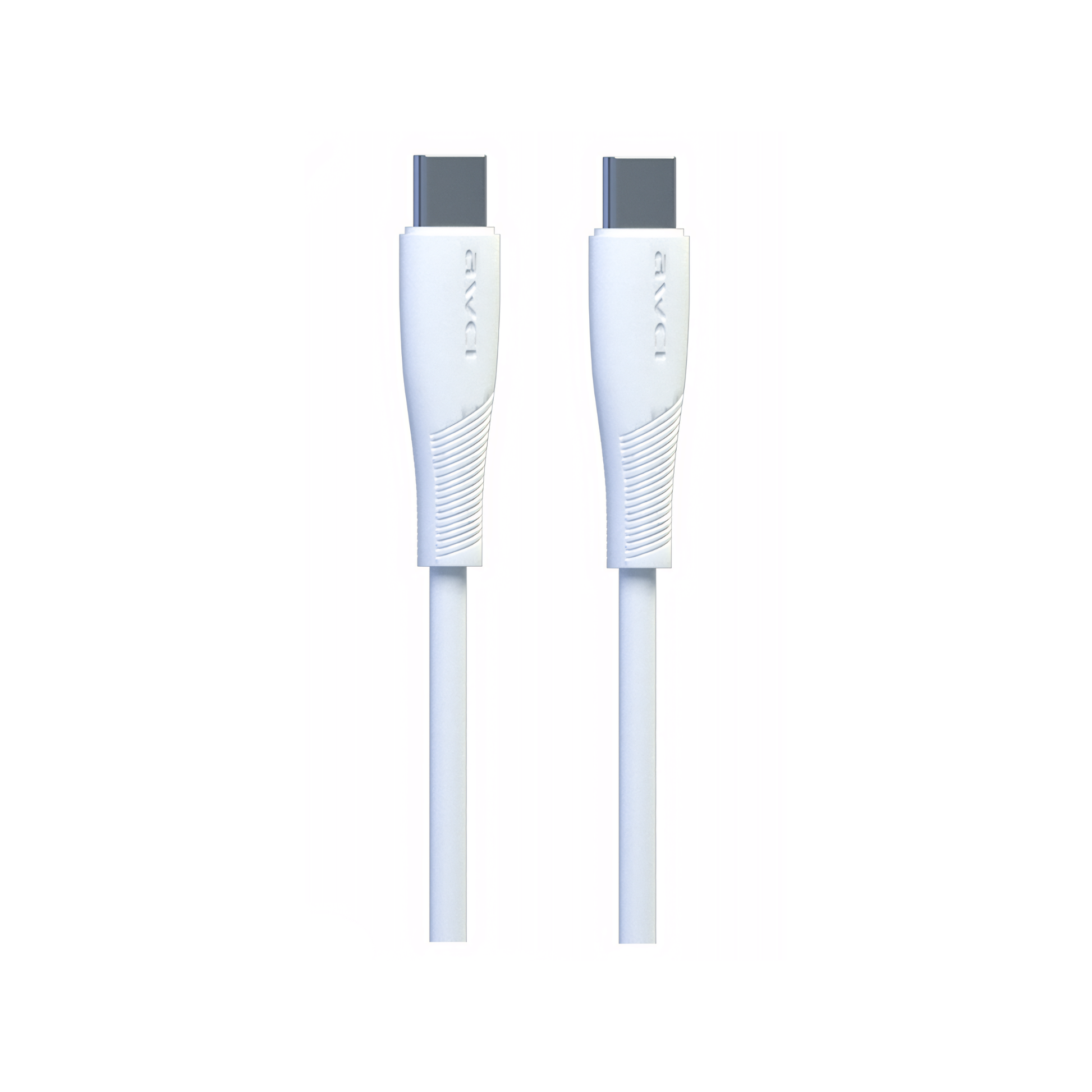 Awei USB C fast charging cable 20V 3A for iPhone 15 android Pakistan