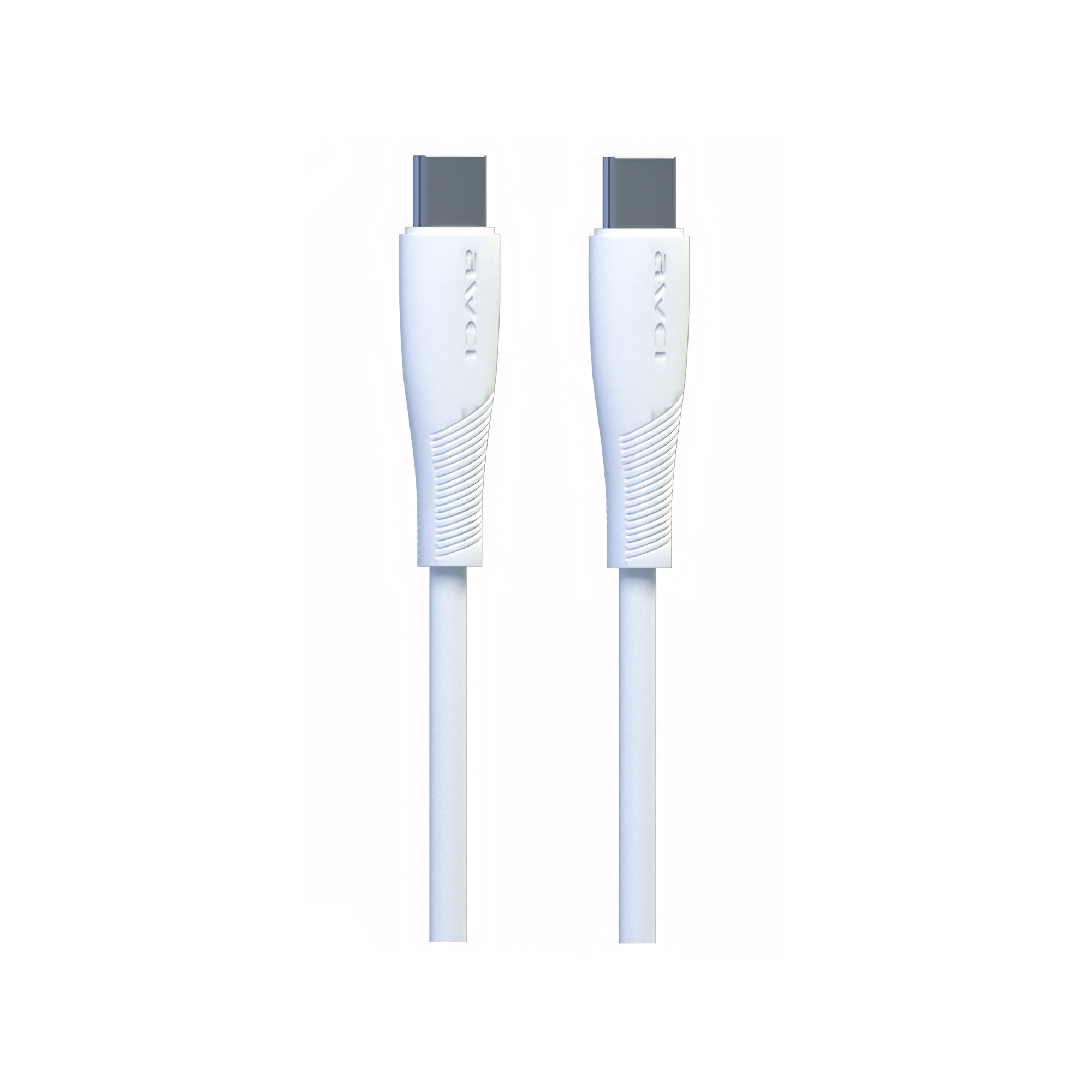 Awei USB C fast charging cable 20V 3A for iPhone 15 android Pakistan