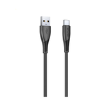 AWEI CL-182T USB to Type-C Fast Charging Cable 2.4A