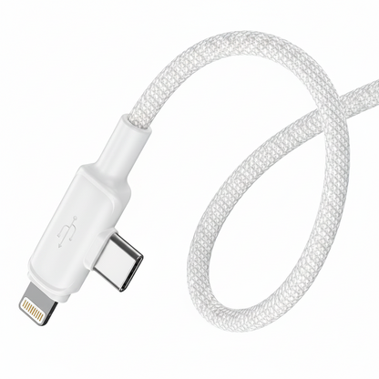 AWEI CL-184 Multi-Plug Fast Charging Cable 60W