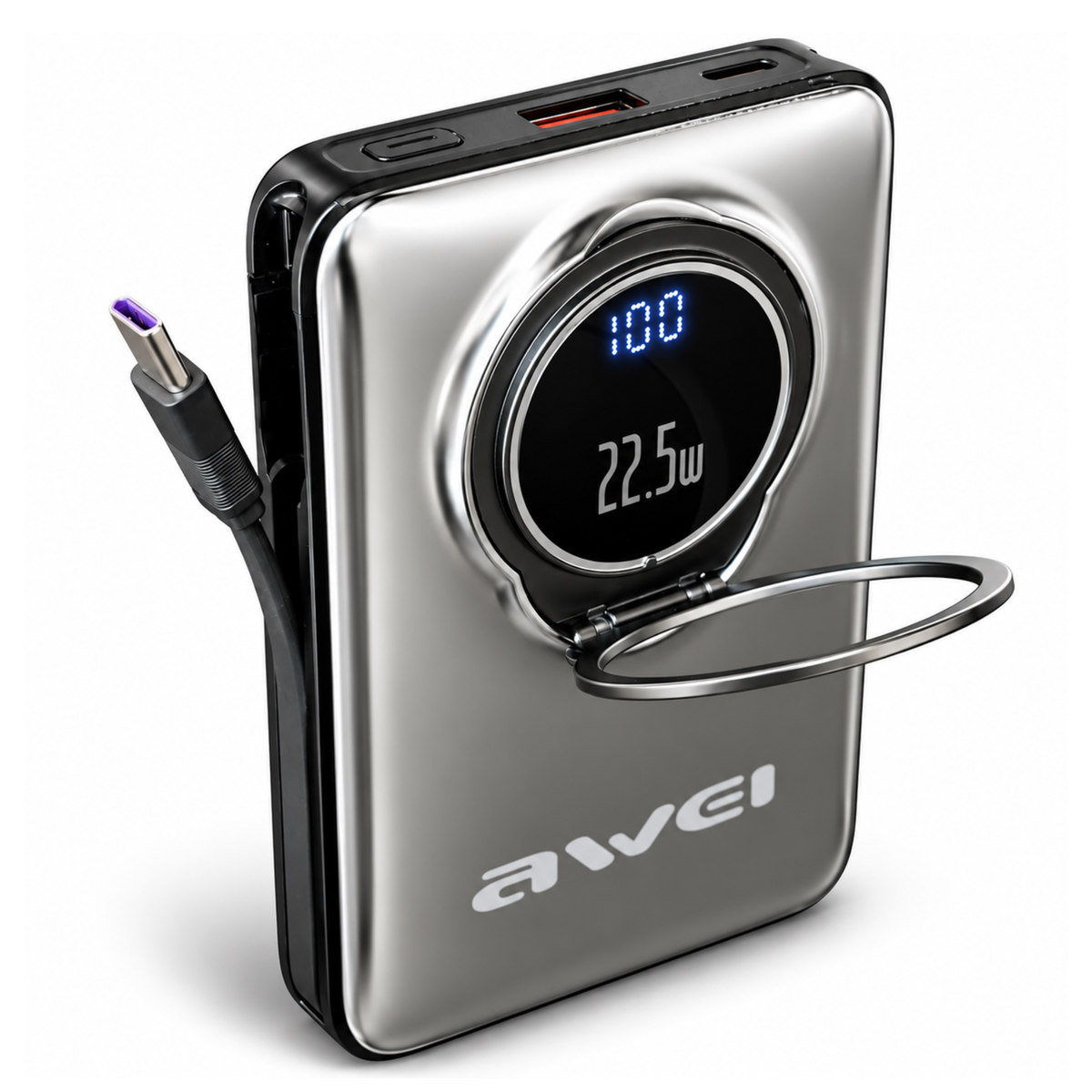 AWEI H45A Power Bank | 10000mAh