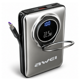 AWEI H45A Power Bank | 10000mAh