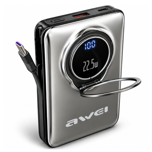 AWEI H45A Power Bank | 10000mAh