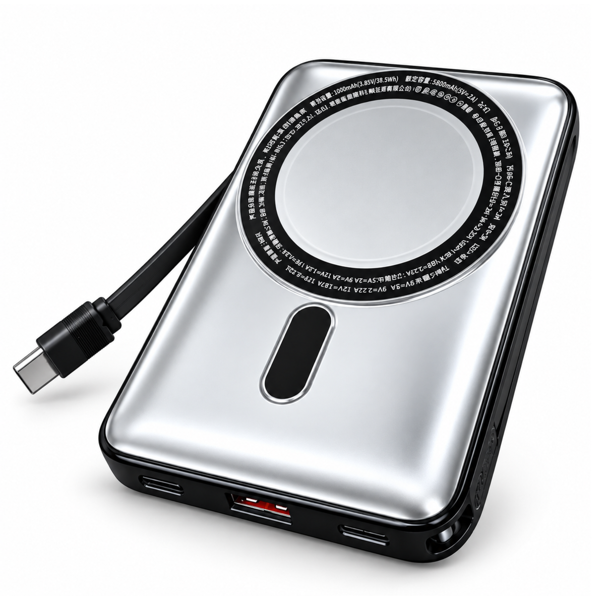 AWEI H45A Power Bank | 10000mAh