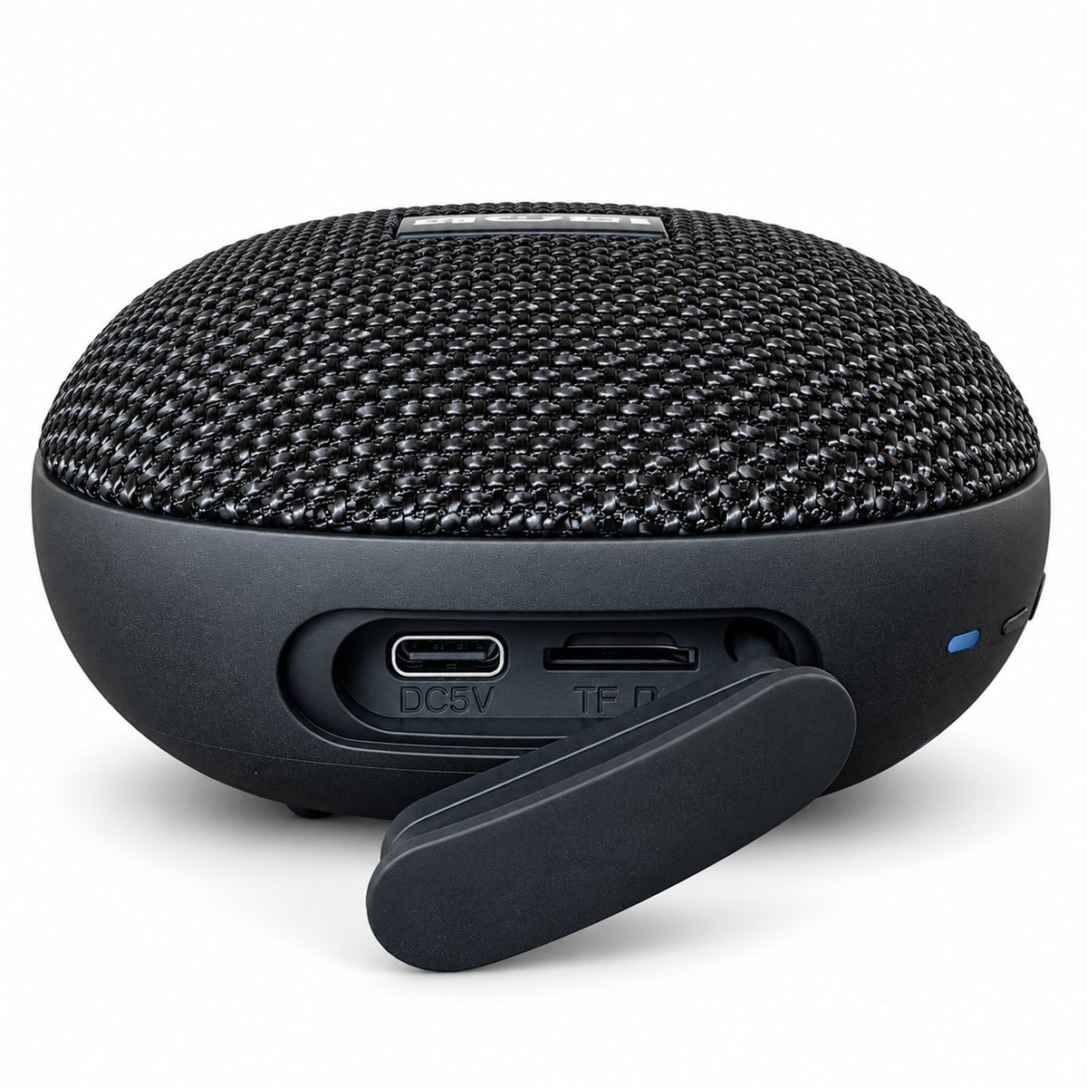 AWEI KA14 Portable Wireless Bluetooth Bass Speaker 6W