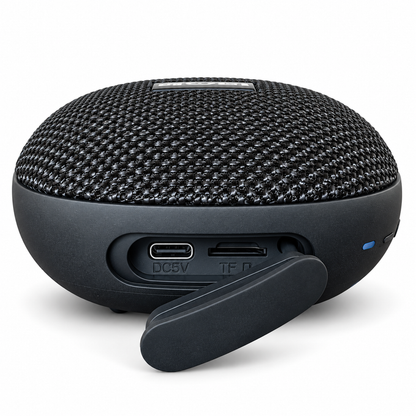AWEI KA14 Portable Wireless Bluetooth Bass Speaker 6W
