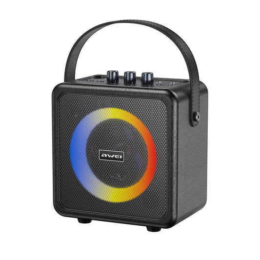 AWEI KA27 Stereo Bass Bluetooth Party Speaker 40W