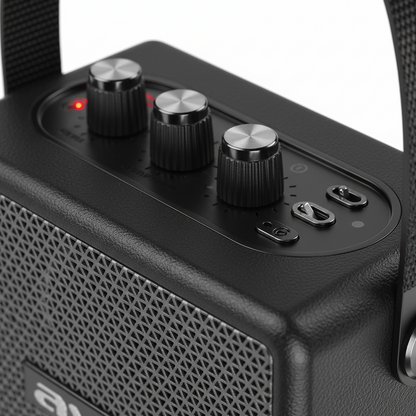 AWEI KA30 Portable Bluetooth Speaker 10W