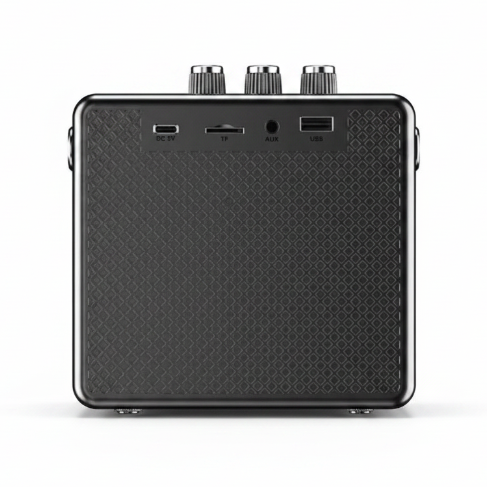 AWEI KA30 Portable Bluetooth Speaker 10W