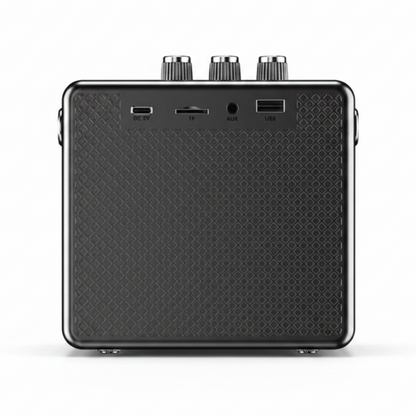 AWEI KA30 Portable Bluetooth Speaker 10W