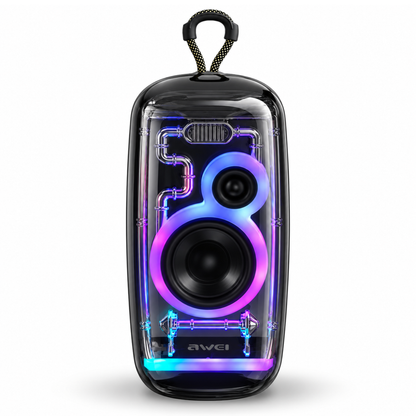 AWEI KA32 Portable Bluetooth Speaker 20W