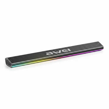 AWEI KA50 RGB Bluetooth Speaker 24W