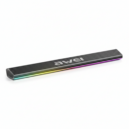 AWEI KA50 RGB Bluetooth Speaker 24W