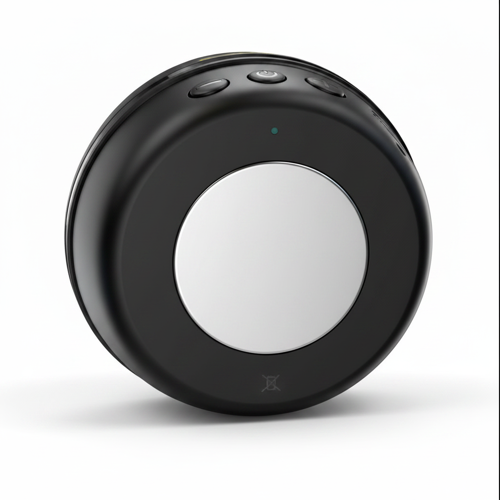 AWEI KA53 Portable Bluetooth Speaker 5W