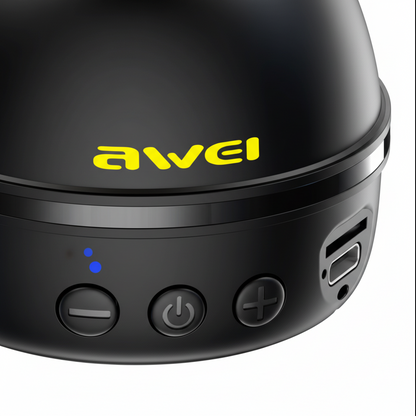 AWEI KA53 Portable Bluetooth Speaker 5W