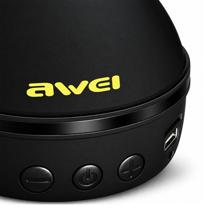 AWEI KA53 Portable Bluetooth Speaker 5W
