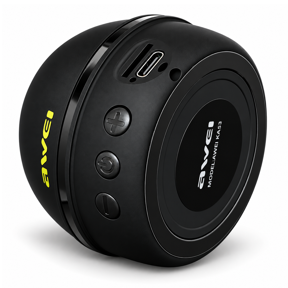 AWEI KA53 Portable Bluetooth Speaker 5W