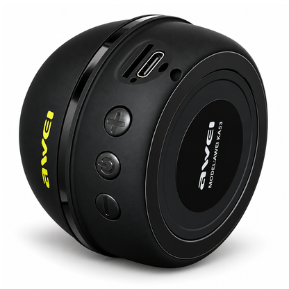 AWEI KA53 Portable Bluetooth Speaker 5W