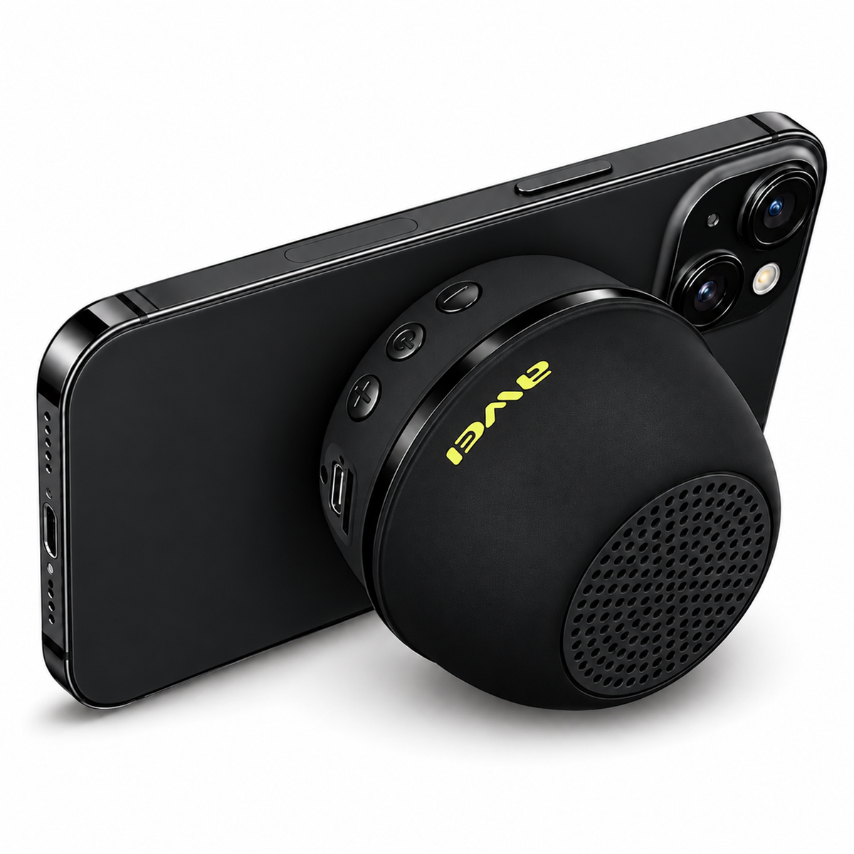 AWEI KA53 Portable Bluetooth Speaker 5W