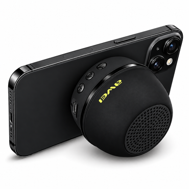 AWEI KA53 Portable Bluetooth Speaker 5W