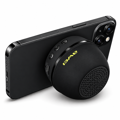 AWEI KA53 Portable Bluetooth Speaker 5W