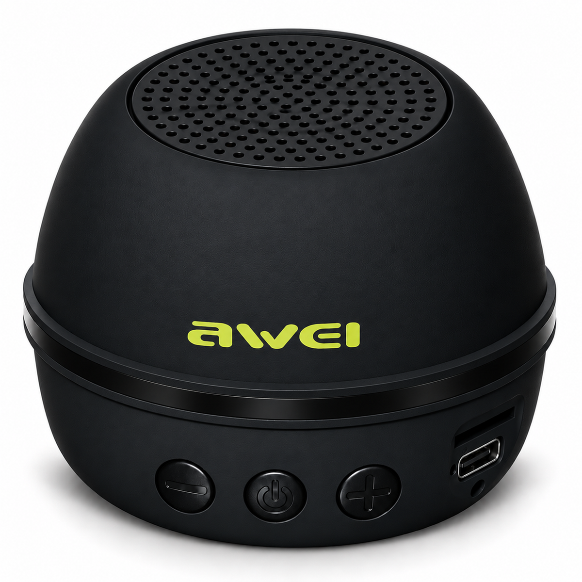 AWEI KA53 Portable Bluetooth Speaker 5W