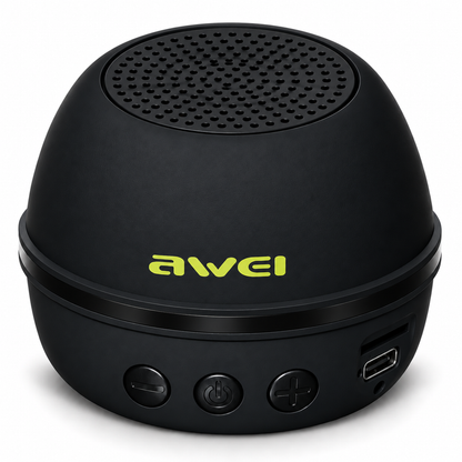 AWEI KA53 Portable Bluetooth Speaker 5W
