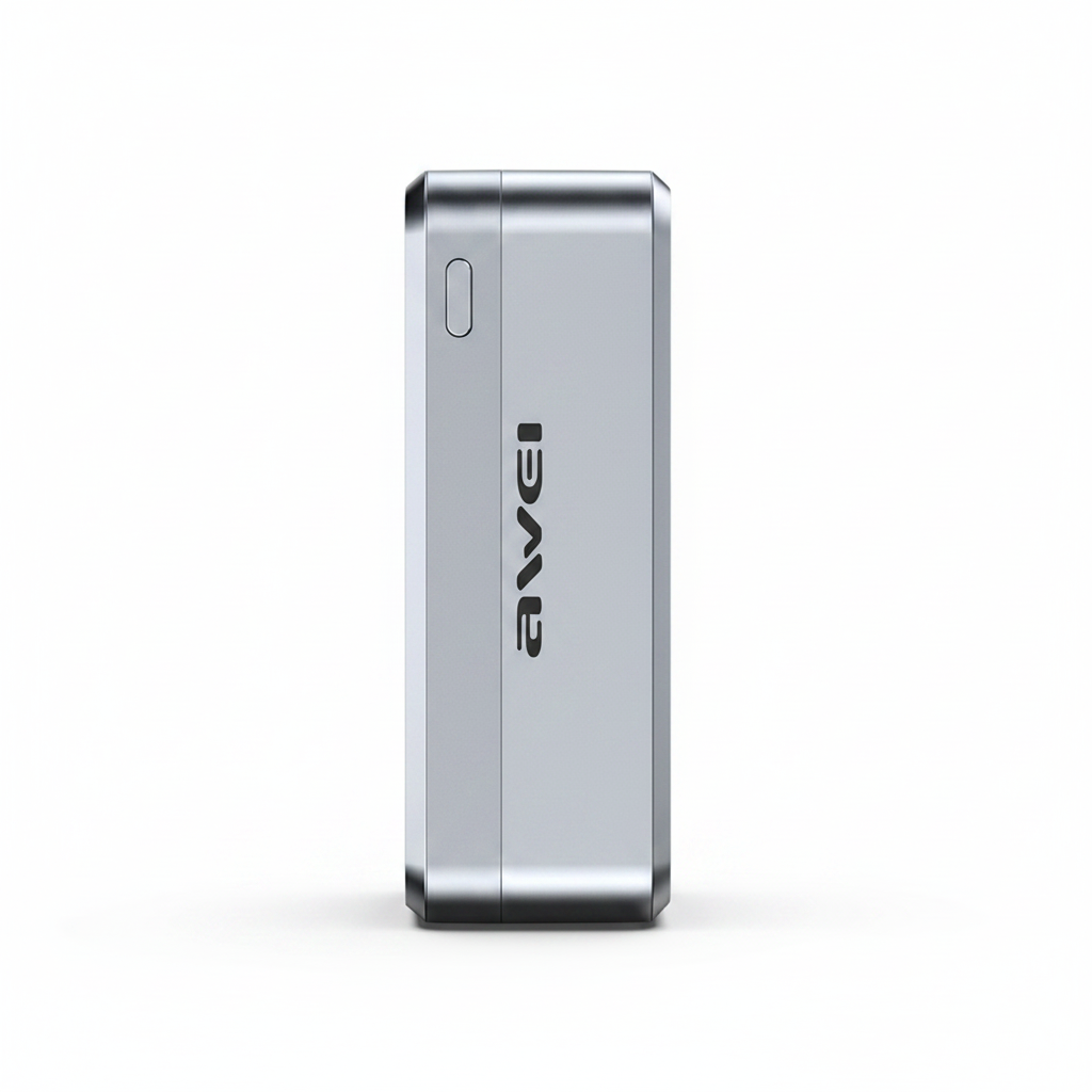 AWEI P111K Power Bank | 10000mAh