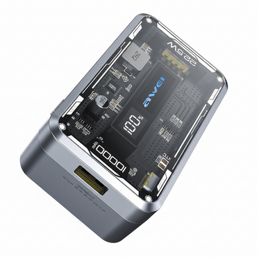 AWEI P111K Power Bank | 10000mAh