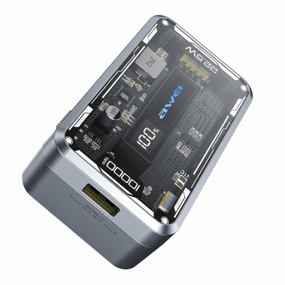 AWEI P111K Power Bank | 10000mAh