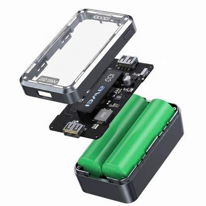 AWEI P111K Power Bank | 10000mAh