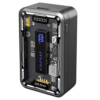 AWEI P111K Power Bank | 10000mAh