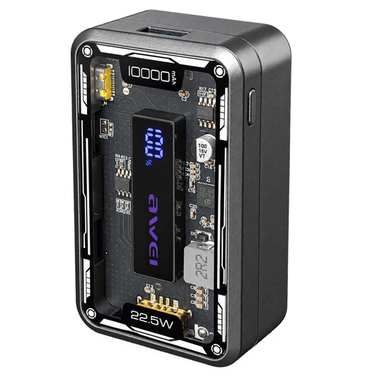 AWEI P111K Power Bank | 10000mAh