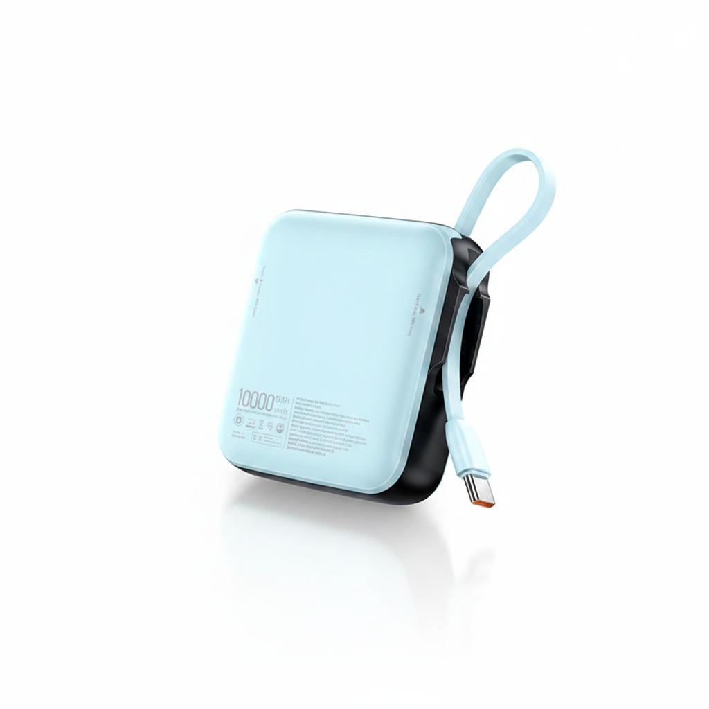 AWEI P86K Power Bank | 10000mAh