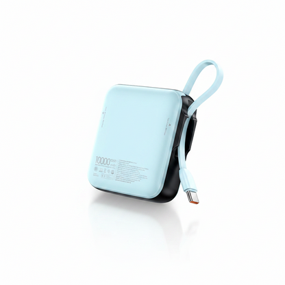 AWEI P86K Power Bank | 10000mAh