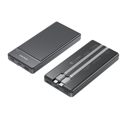 AWEI P88K Power Bank | 10000mAh