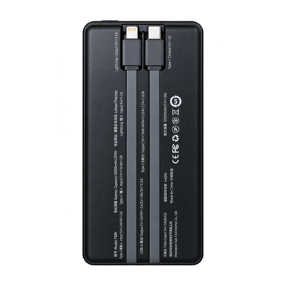 AWEI P88K Power Bank | 10000mAh