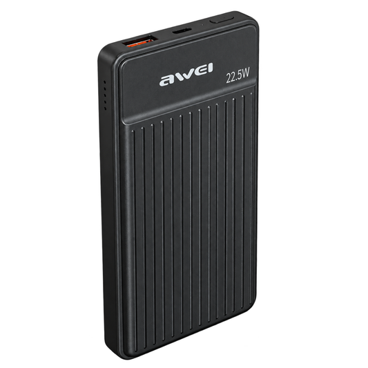 AWEI P88K Power Bank | 10000mAh