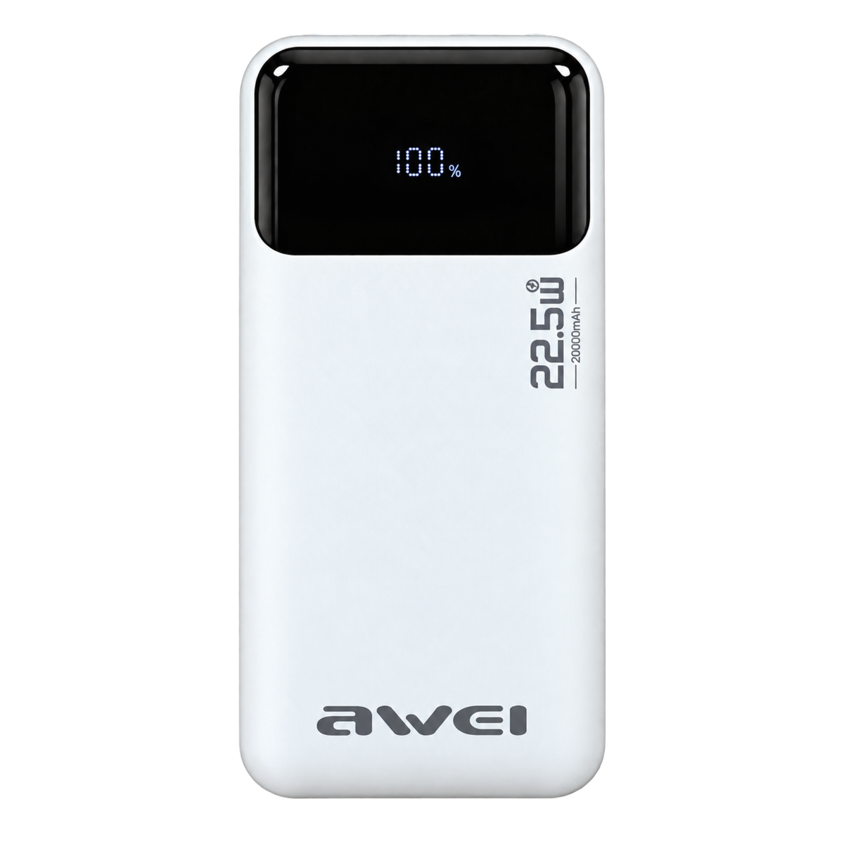 AWEI P99K Power Bank | 20000mAh