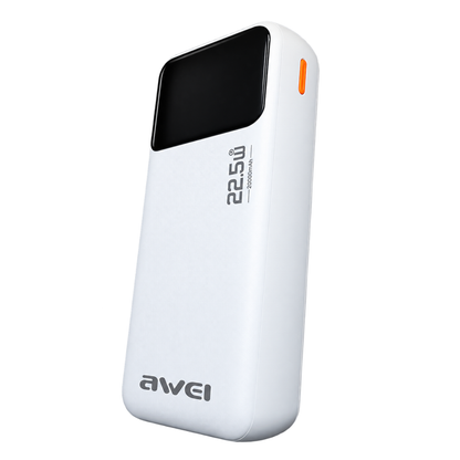 AWEI P99K Power Bank | 20000mAh