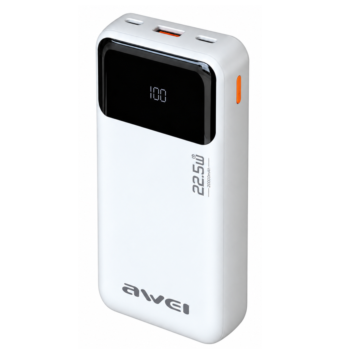 AWEI P99K Power Bank | 20000mAh