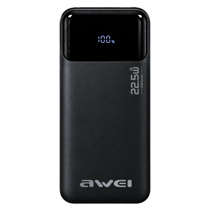AWEI P99K Power Bank | 20000mAh